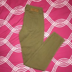 Burberry Brit pants